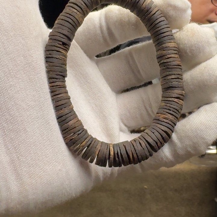 *****沉香沉香碎屑钱串子沉水