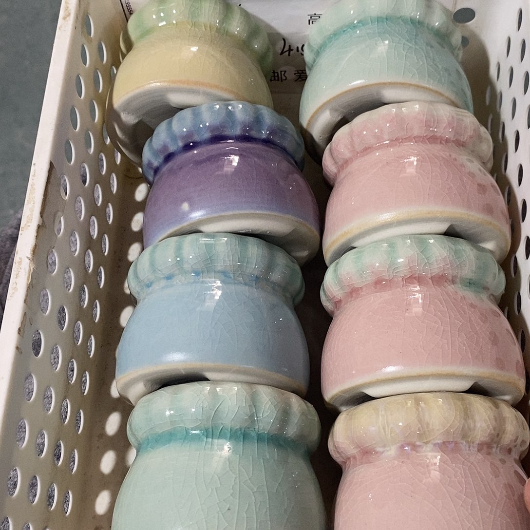 「满9.9米包邮」4个浮力