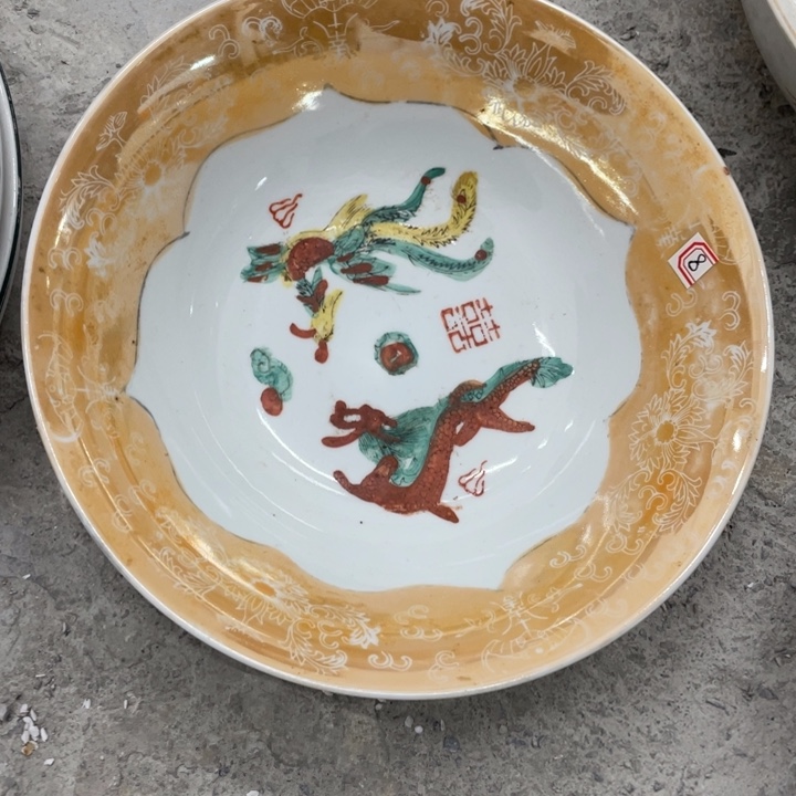 日用陶瓷制品商品