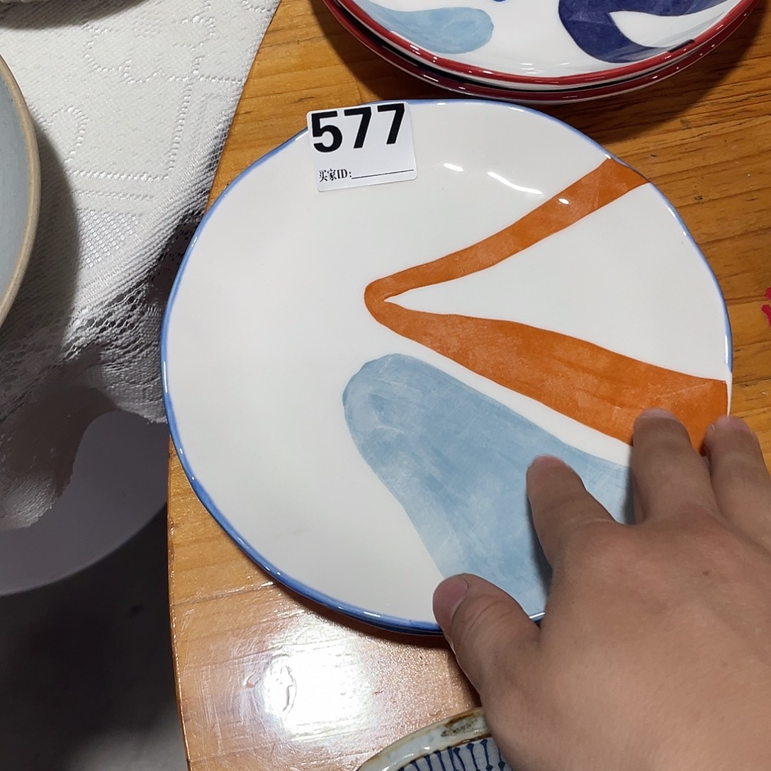 白瓷温佩家陶瓷福利577、2