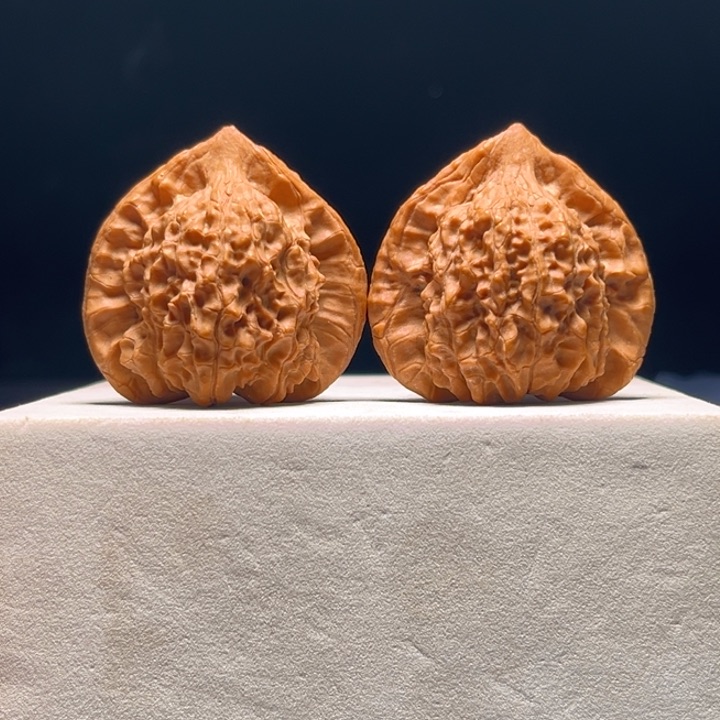 手串/手链核桃朱雀公子帽41尺寸