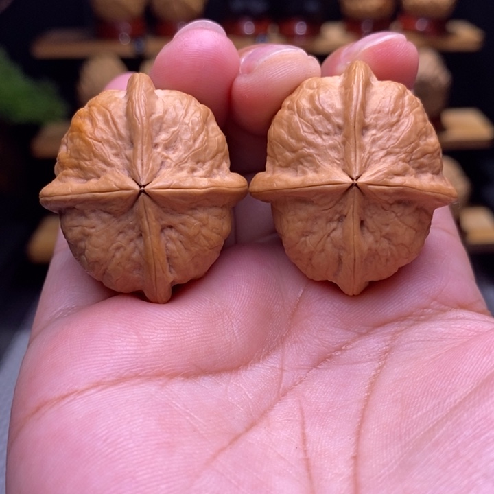 木质类云铁神木王鼎4号37尺