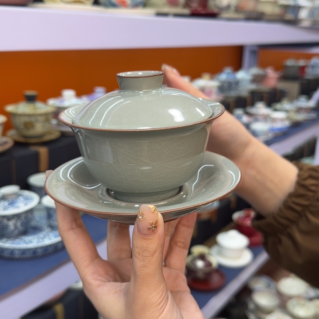 款式高溫陶瓷材料等產品