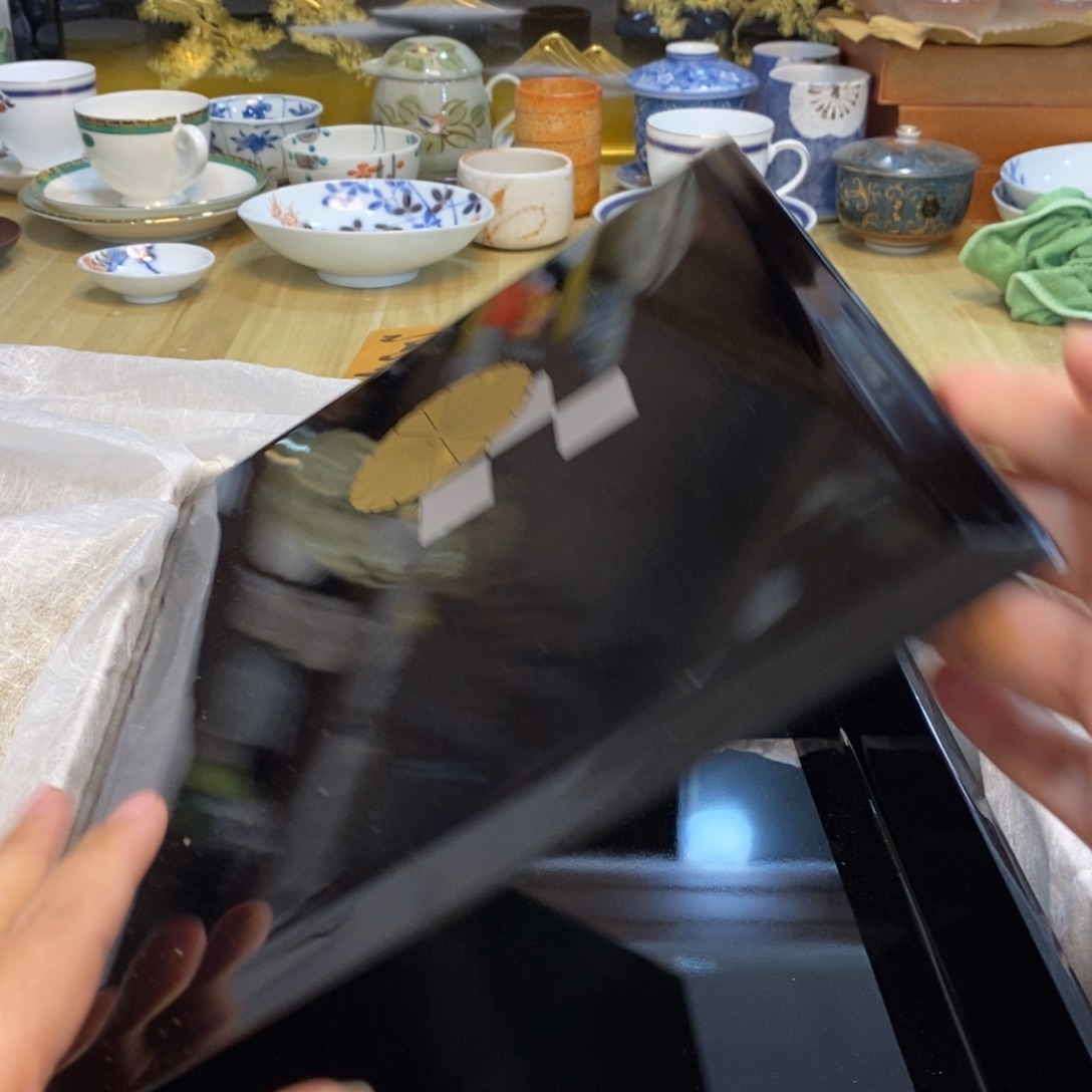 求***仁瓷片易雅集工艺品有限公司