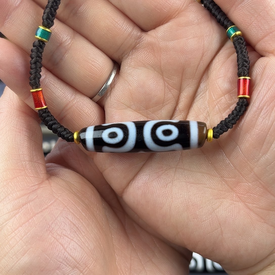 合金颈饰玛瑙/玉髓