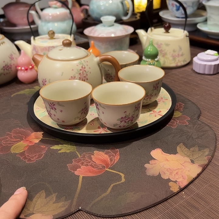 茶具配件其它茶器