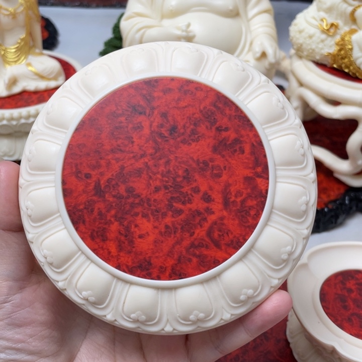 东非黑黄檀（紫光檀）