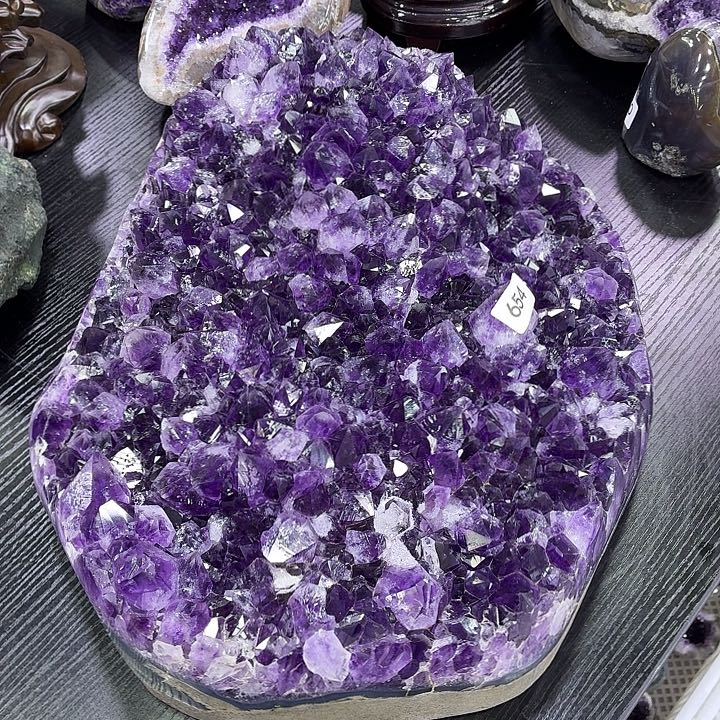 笑***淡大型摆件（非配饰）水晶未镶嵌