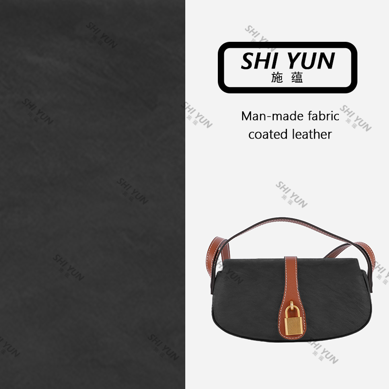 SHIYUN/施蕴【花花】秋冬单肩跨包39009