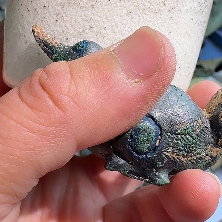 甲***醛陶瓷器的制作工艺和制作