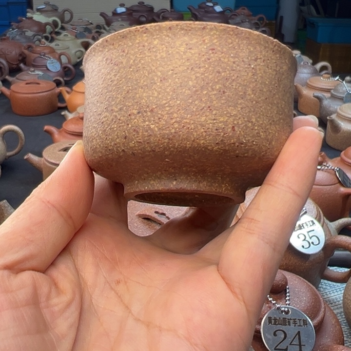 茶壶紫砂紫砂壶的制作方法与工艺