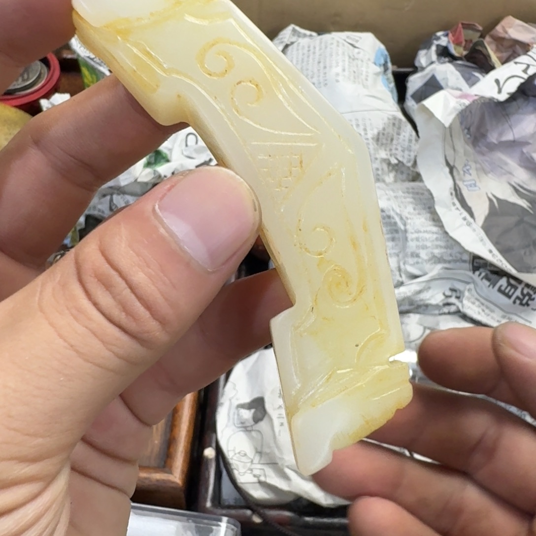 陶瓷手串，多样性发一