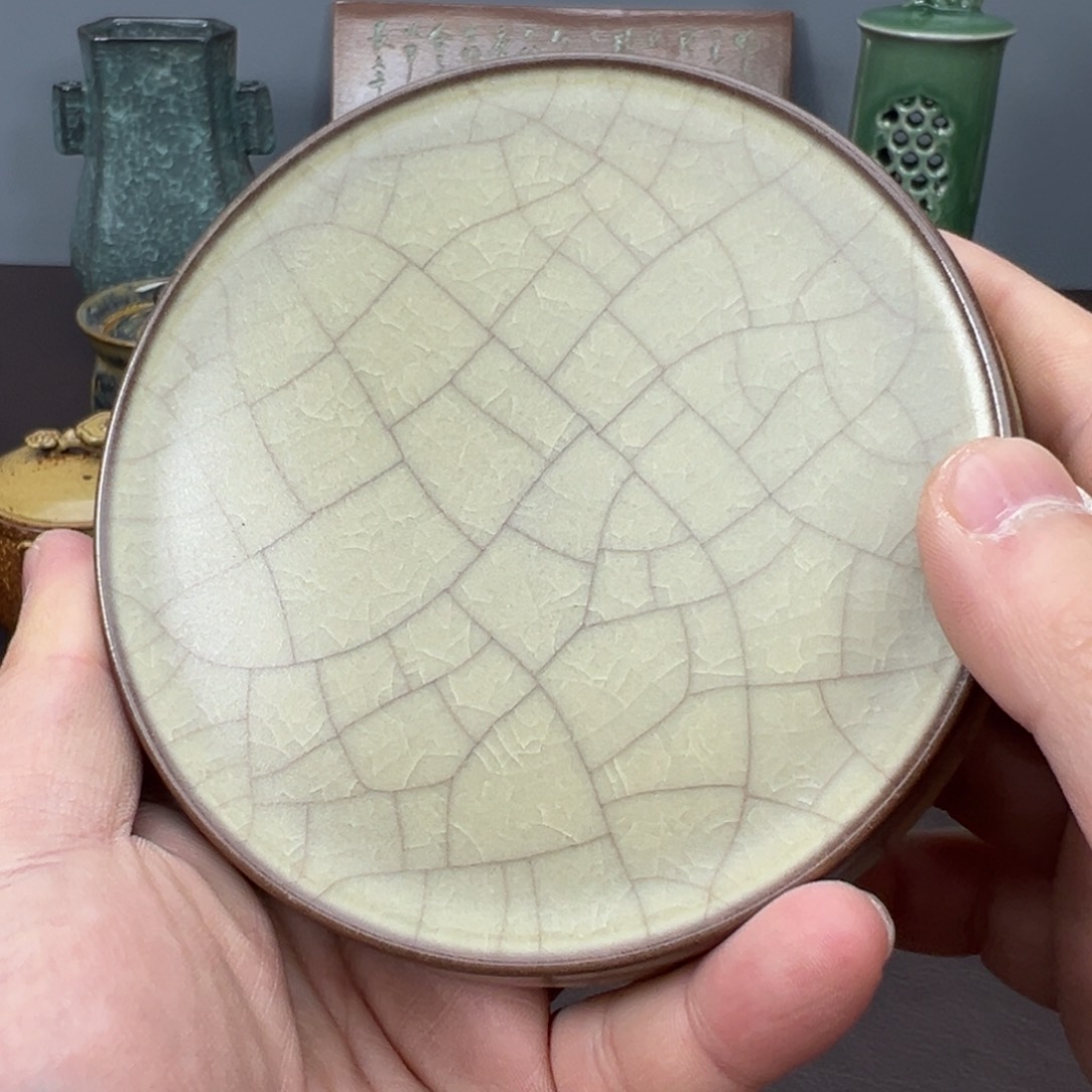 青瓷茶器青瓷茶器