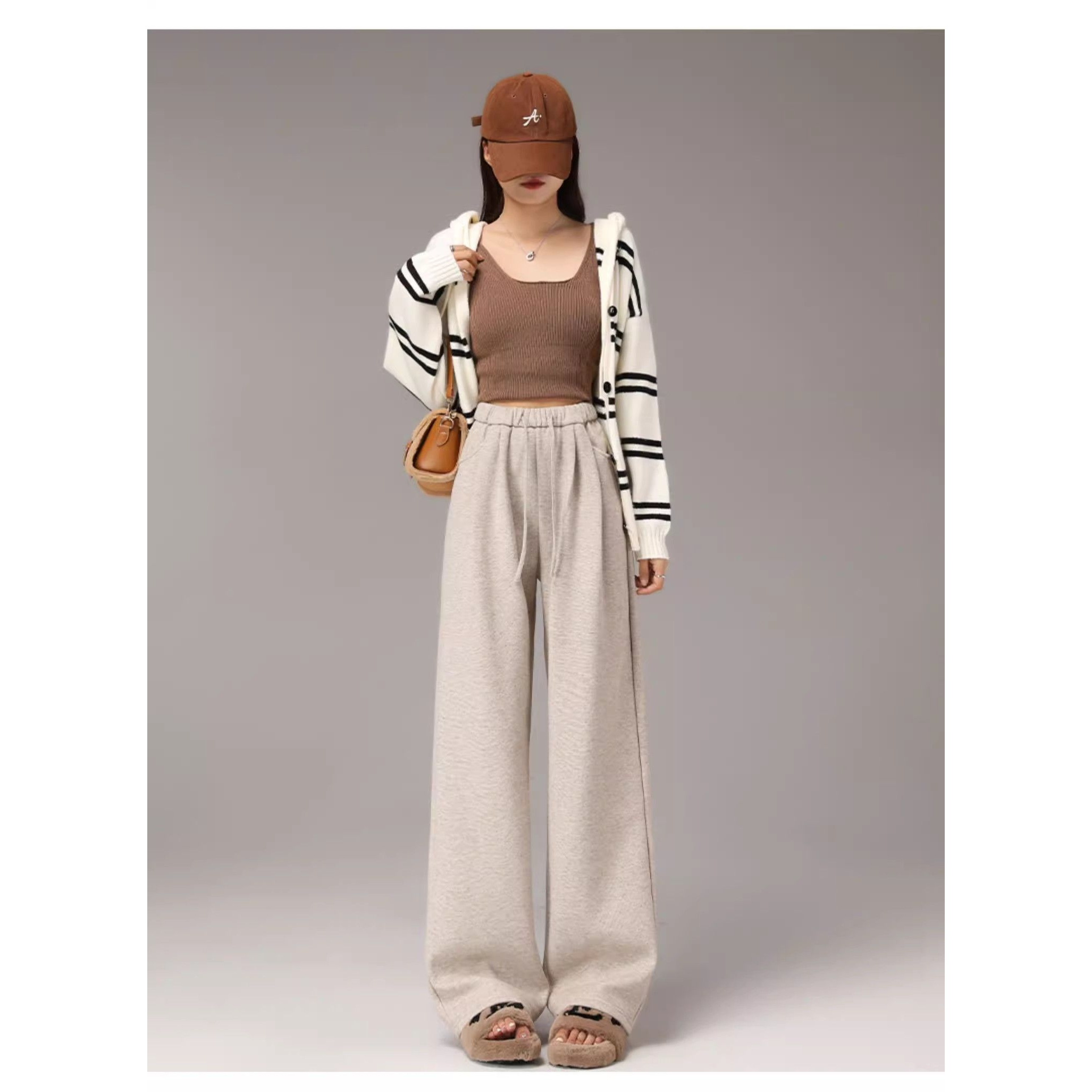 C-2801-2900 精品女裤秋冬上新