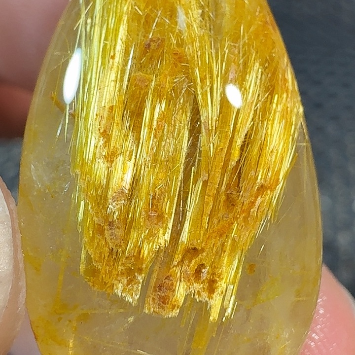 未镶嵌颈饰水晶许**7