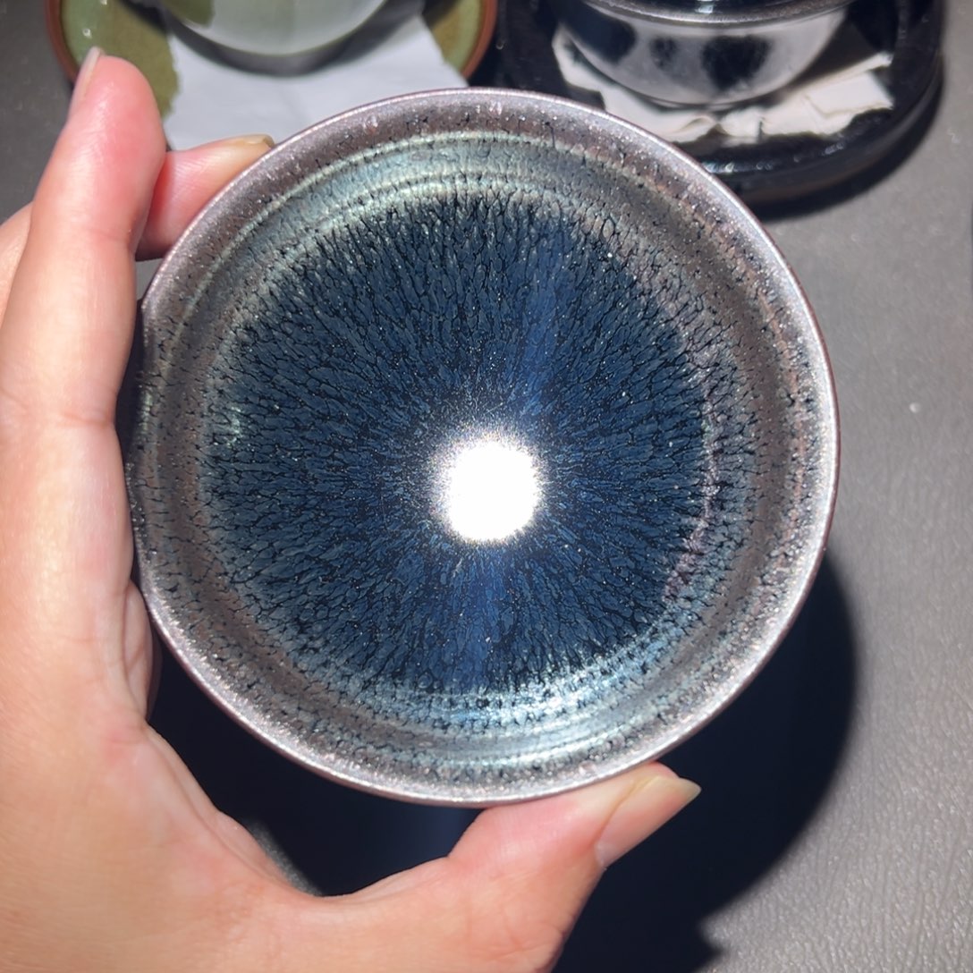 茶盏这个时候才会明白为什么有时候我们