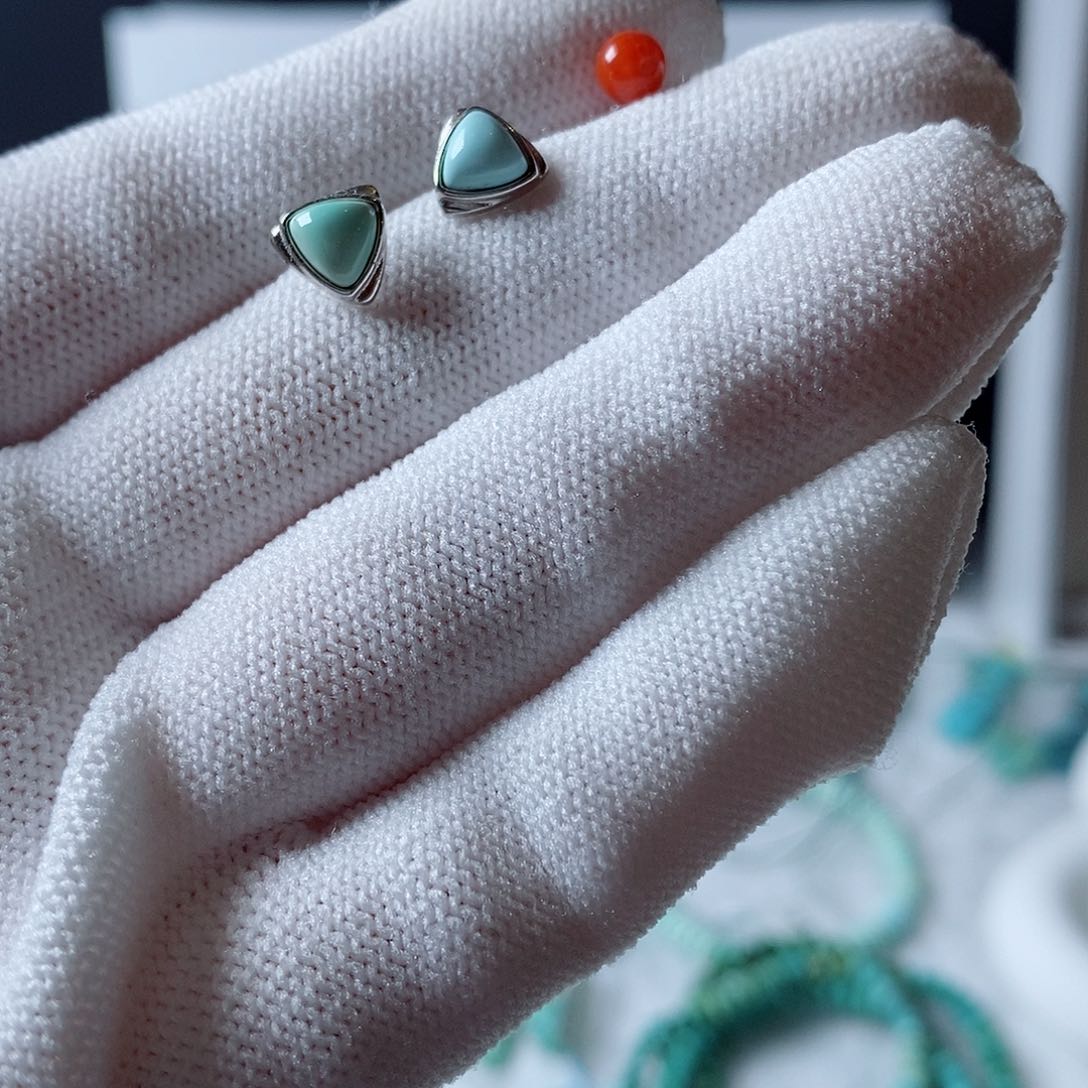 南红玛瑙颈饰未镶嵌Y**?