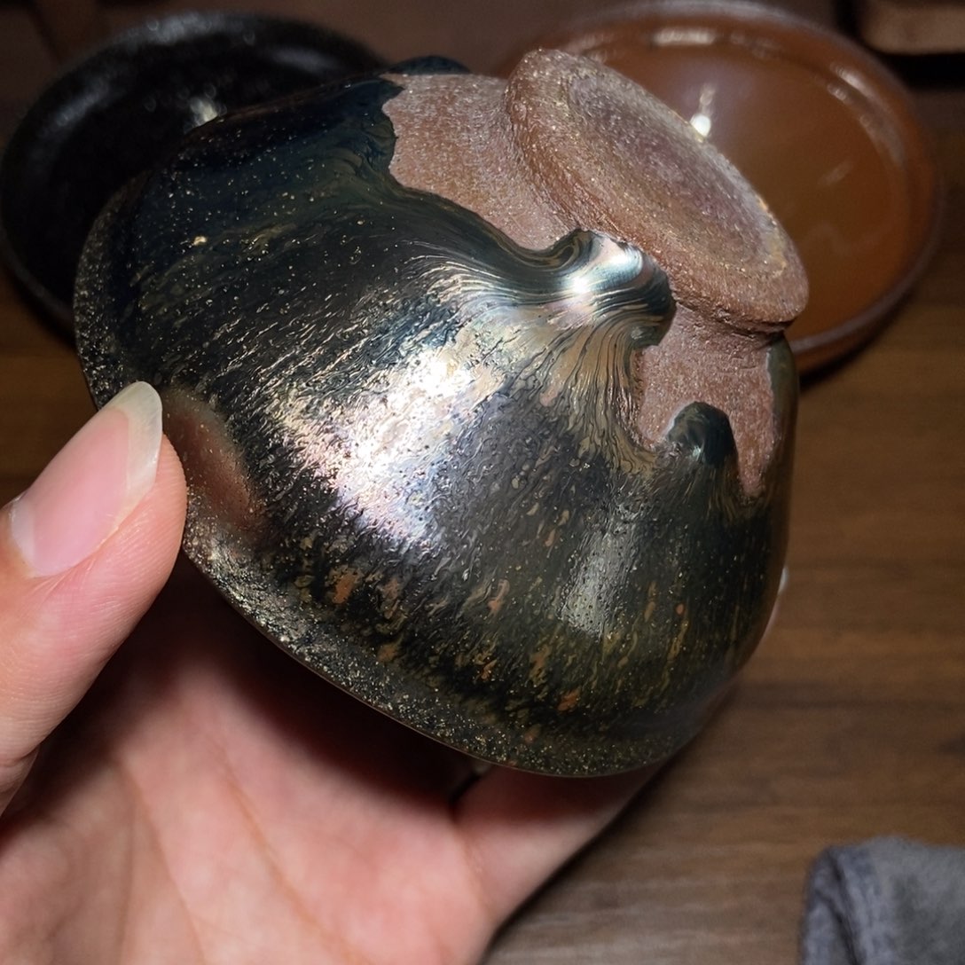 茶盏明*返璞归真闪购链接