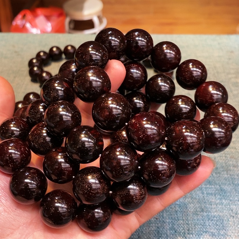 【闪购商品】檀香紫檀（小叶紫檀）多样性发其一小叶紫檀2.0