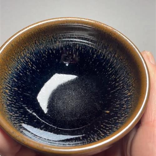 【闪购商品】茶盏-12.............