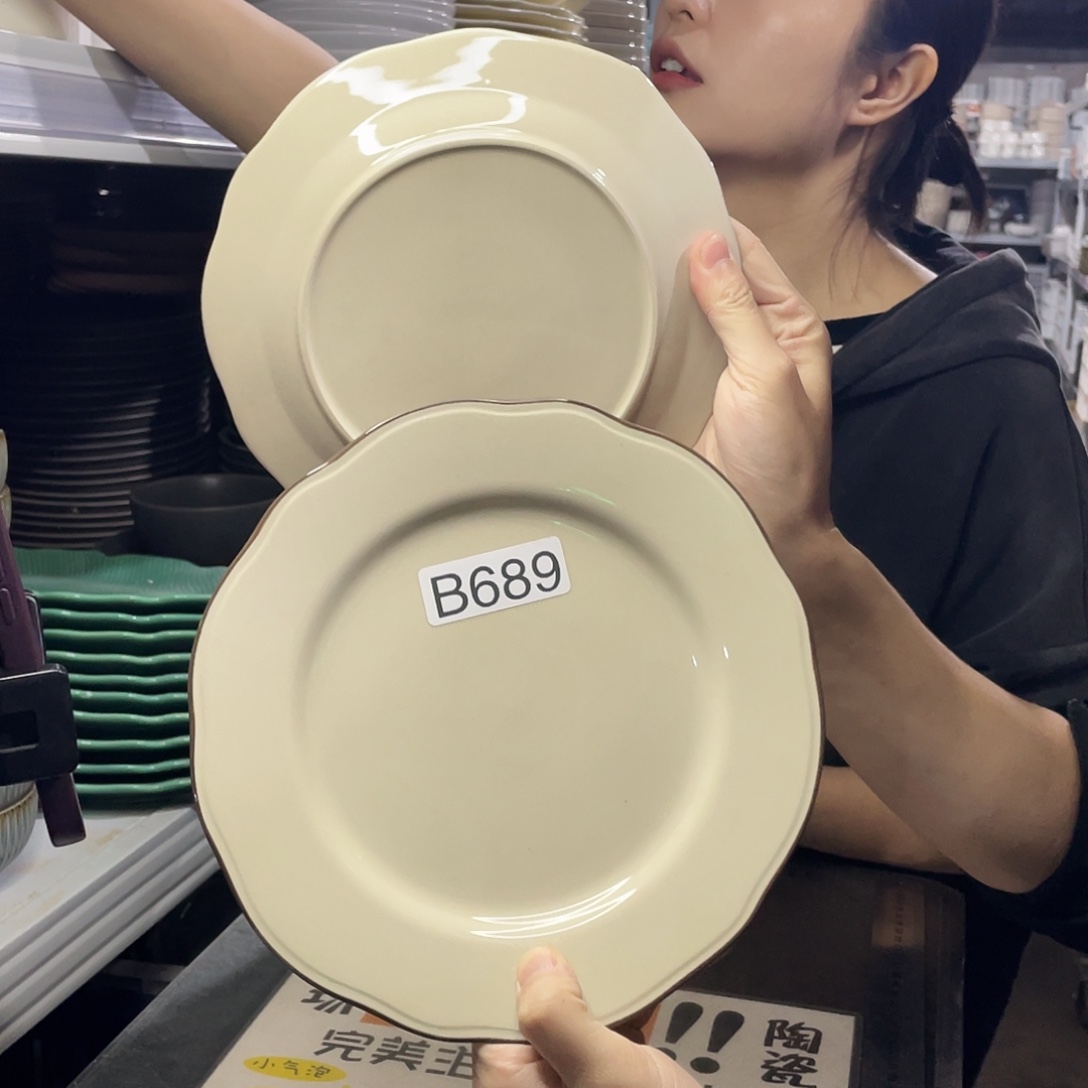 瓷片689           4个