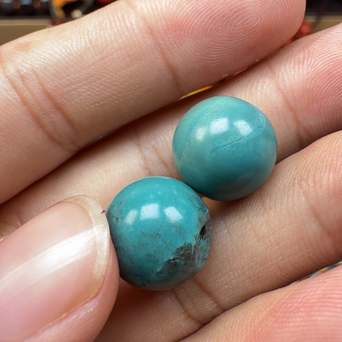 钱***）柏香籽/百香籽吊坠1.3散珠子漏漏漏漏