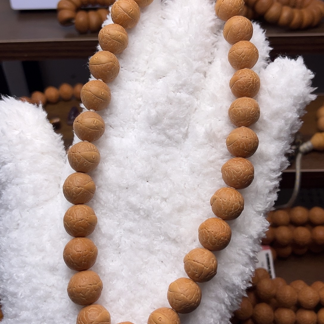 凤眼菩提手串菩提