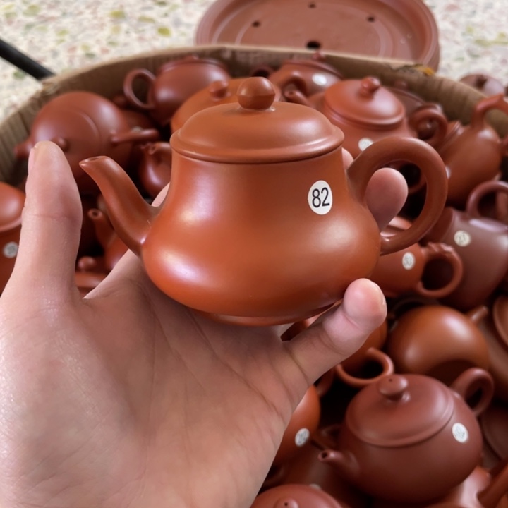 茶壶紫砂紫砂壶茶壶包邮毫升