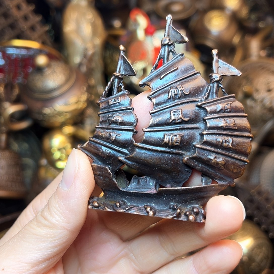 铜锣湾的历史文化