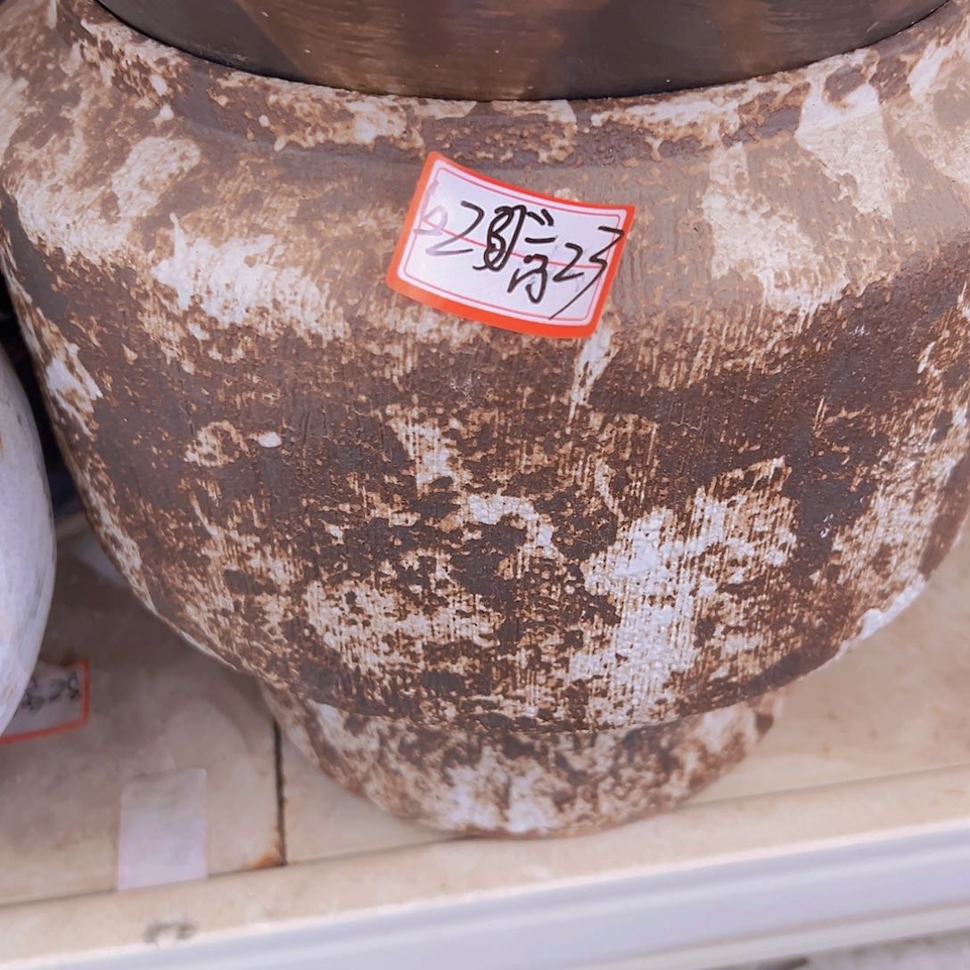 景德镇精品花盆栽适合盆栽