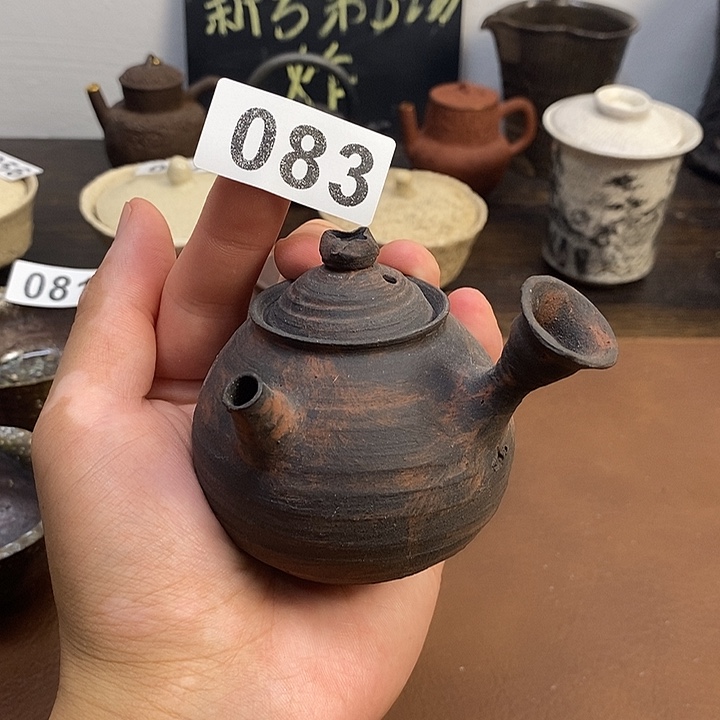 083紫砂壶放漏啊啊啊