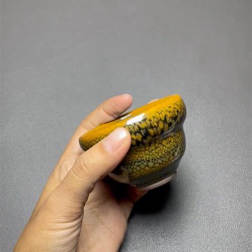 【闪购商品】茶盏-610............