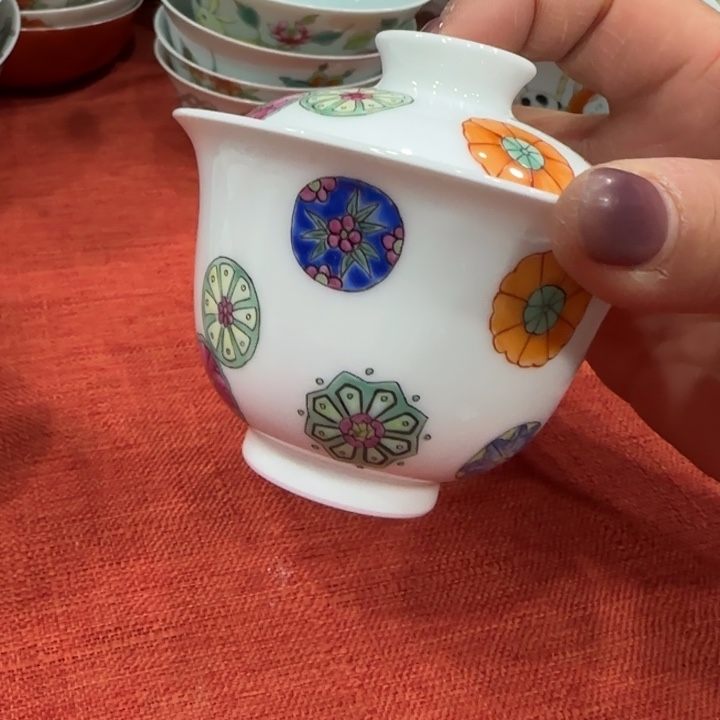 碟陶瓷艺术品收藏陶瓷