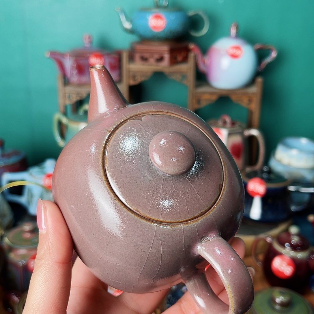 清仓处理，不调不退。壶