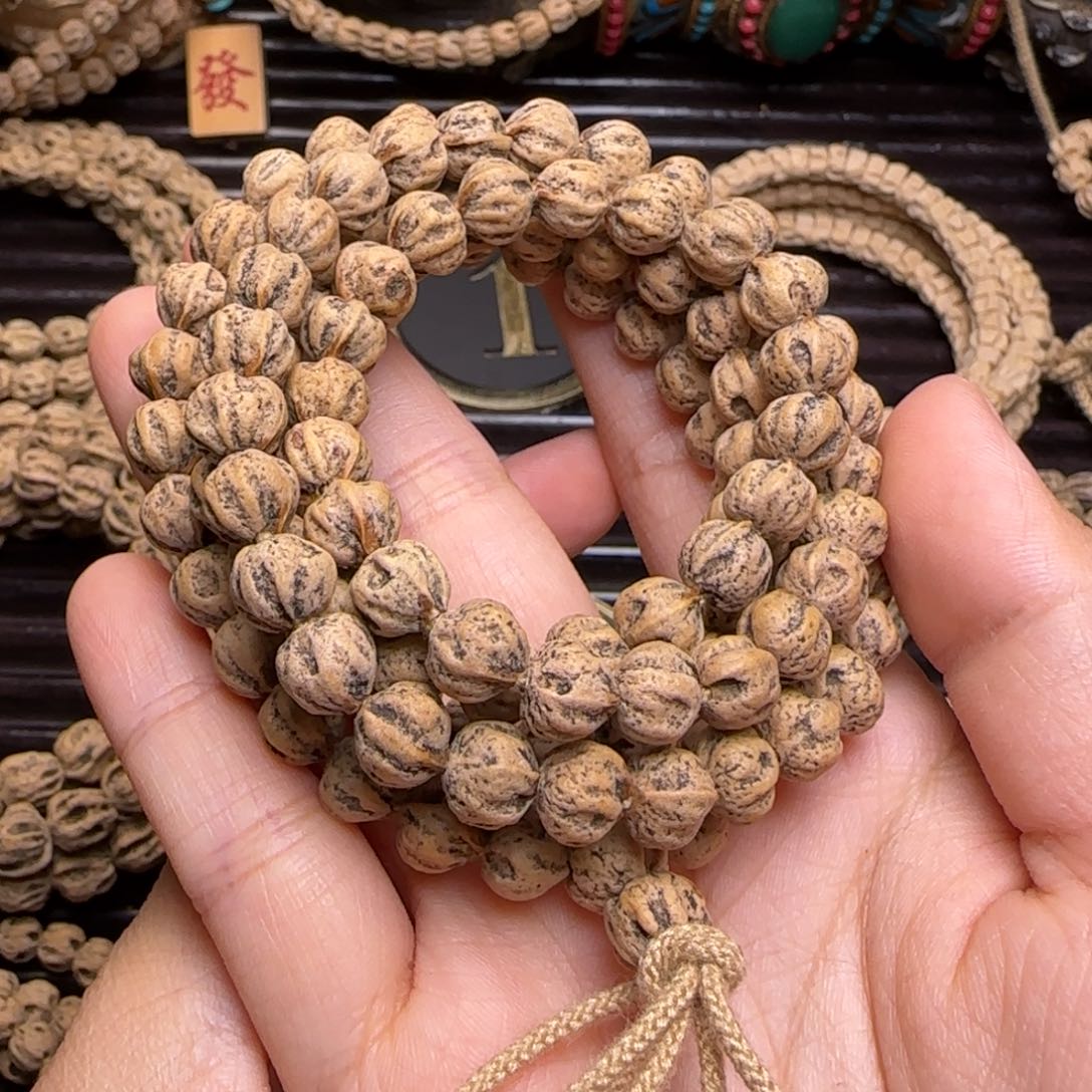 柏香籽/百香籽吊坠没****包