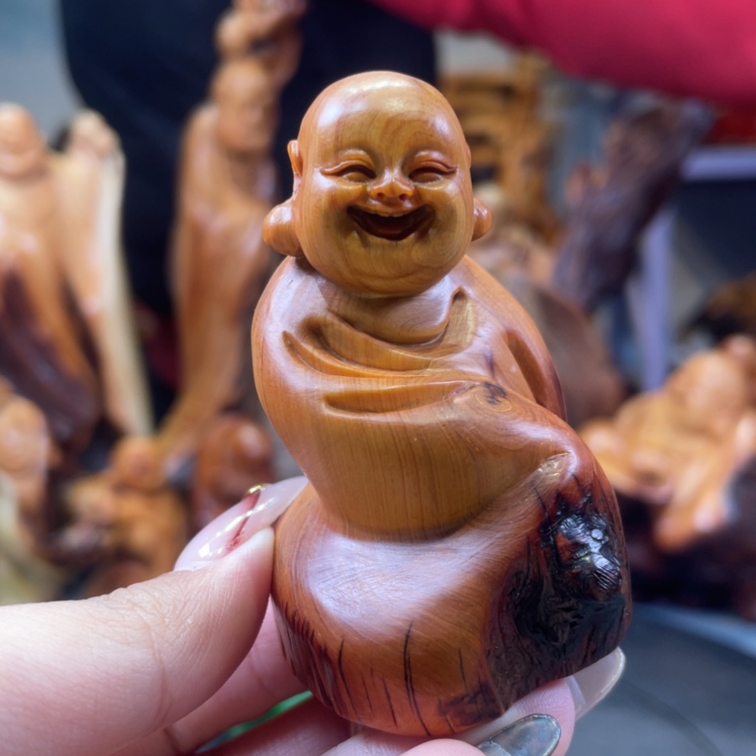 手串/手链柏木（崖柏）