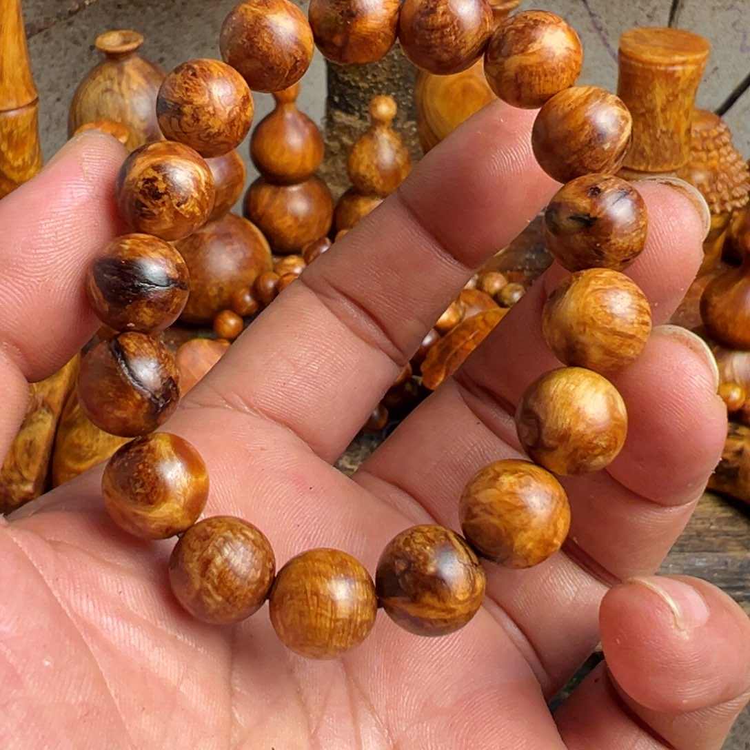 松木（琥珀木）无事牌会***水雷