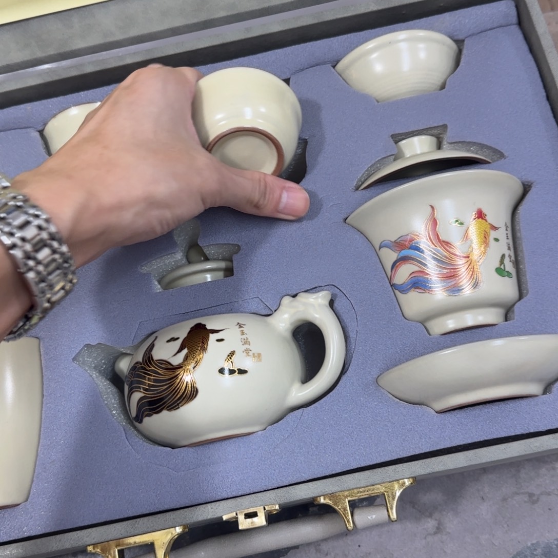 陶瓷茶具陶瓷茶具