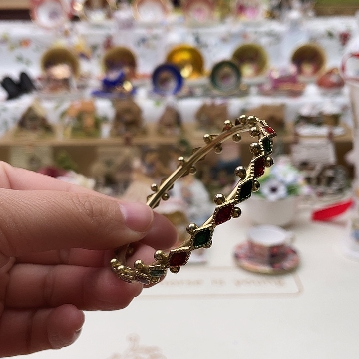 盘维多利亚欧洲中古