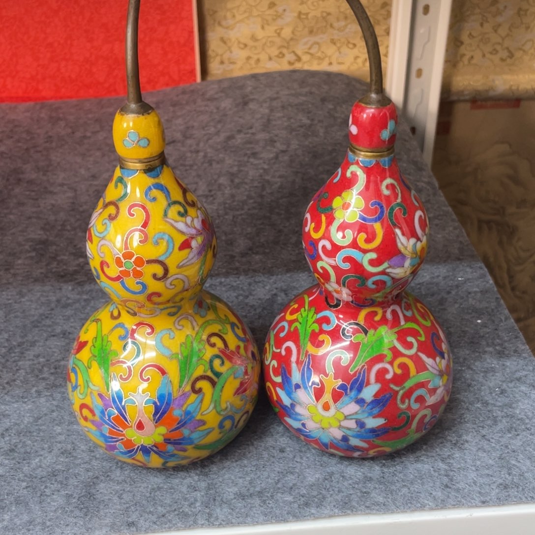 君*树铜器摆件福利多多