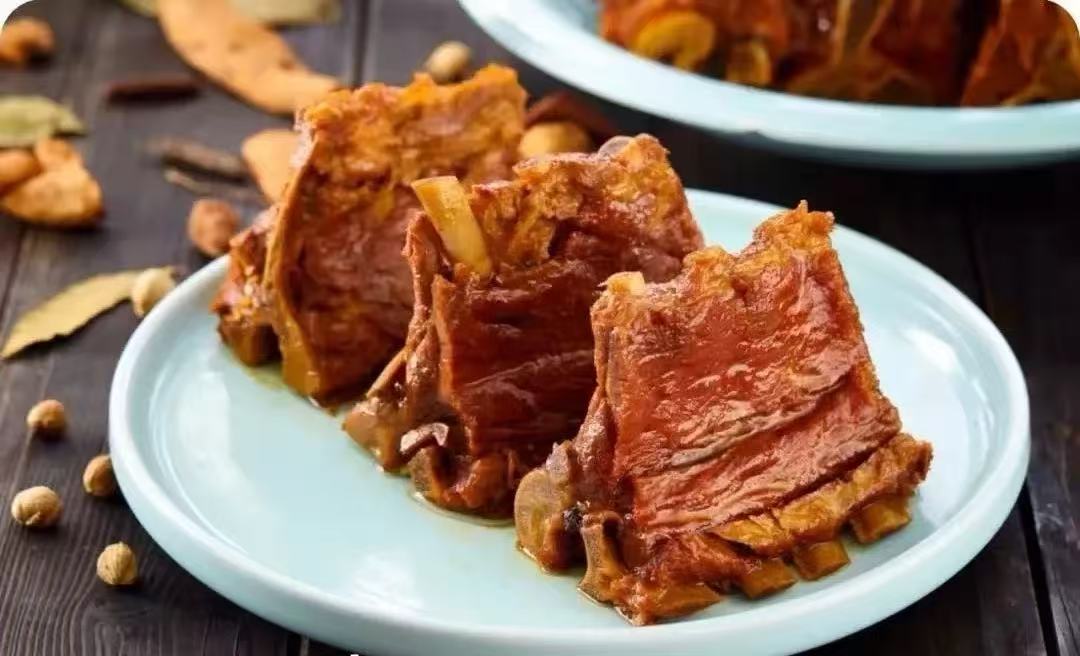 东北大猪试吃【锅底煲汤1500g】