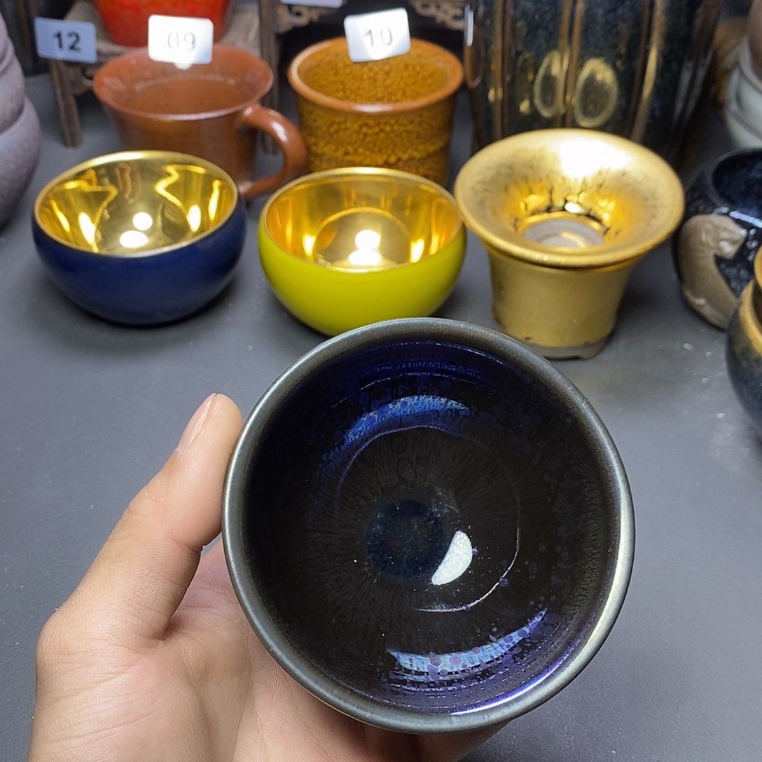 茶盏全品无瑕哈哈哈哈132