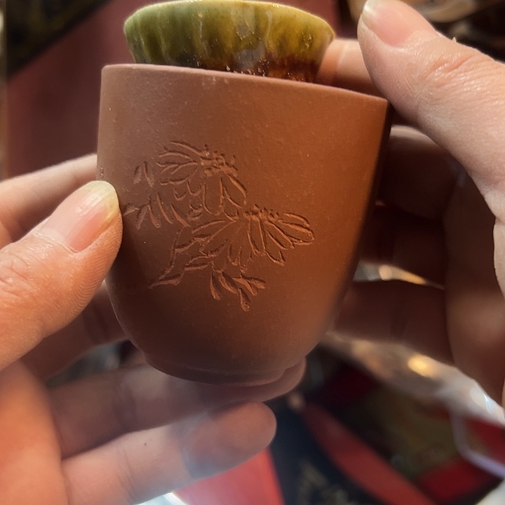 新***祥老物的生活方式和生活