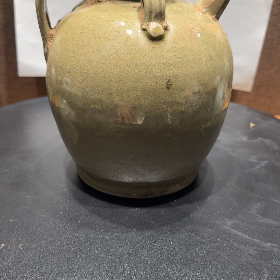 其他陶漂亮的小瓷瓶子