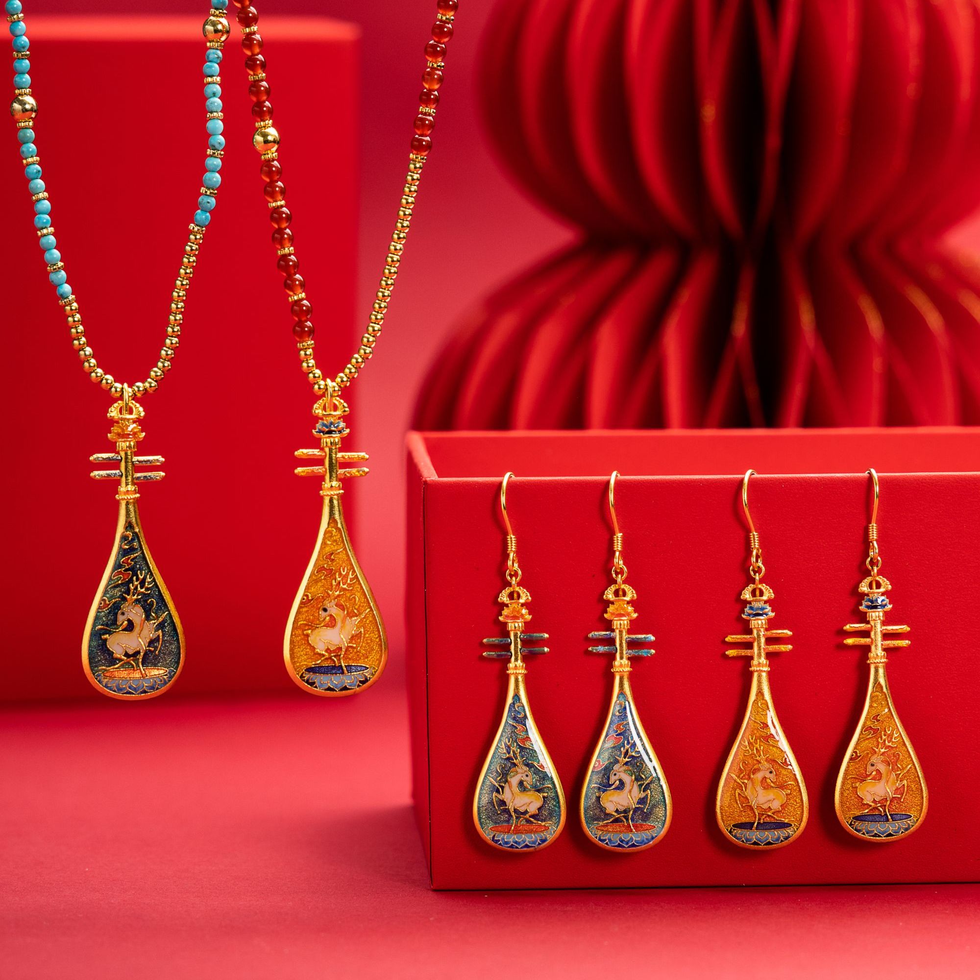 925银银制品 【琪琪臻选】银饰-多样性发货一件-ZM01|BYS5