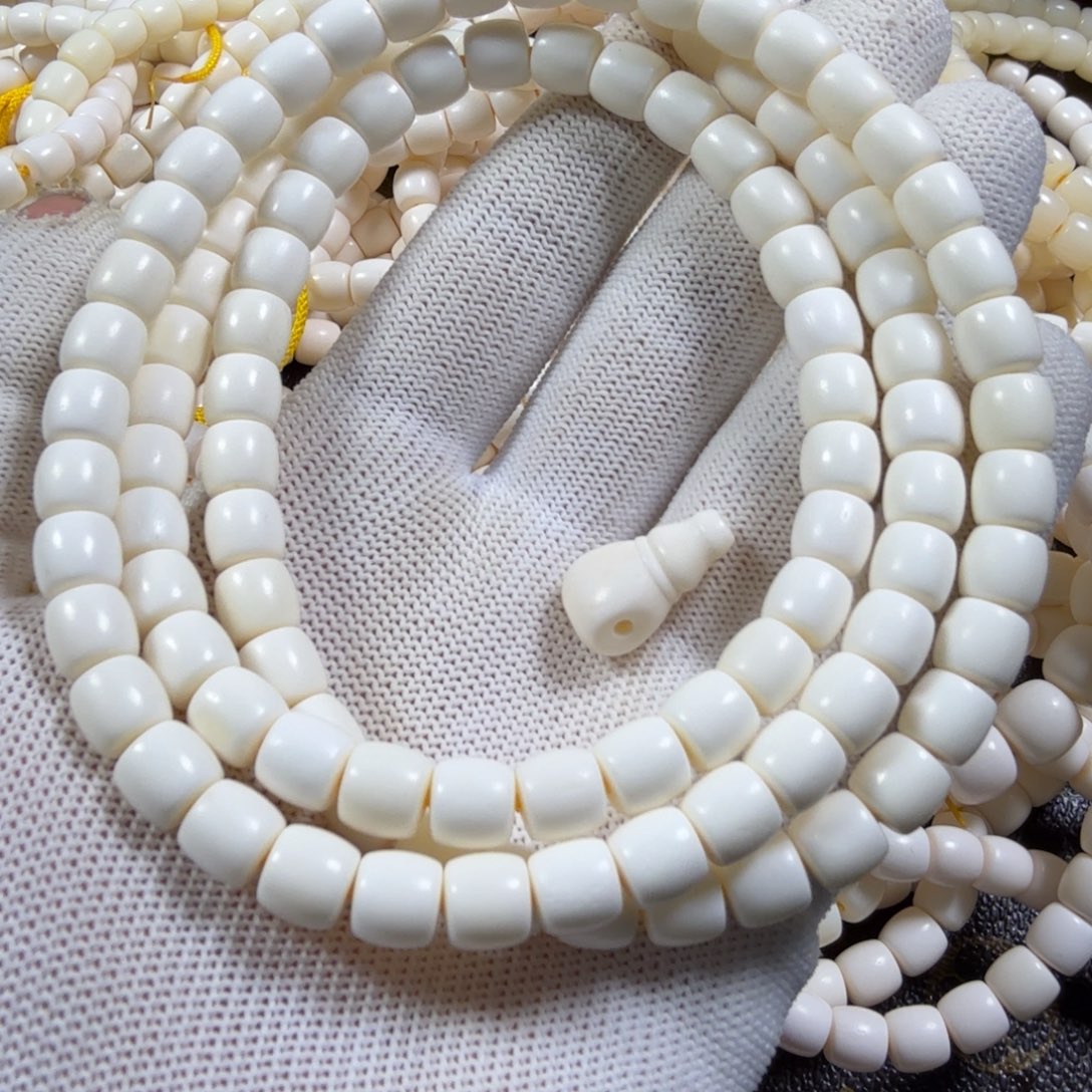 鹿骨手串/手链手串