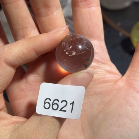 【闪购商品】水晶大型摆件（非配饰）未镶嵌✨****?