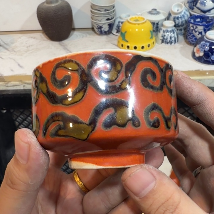 陶瓷推荐第二名20包邮