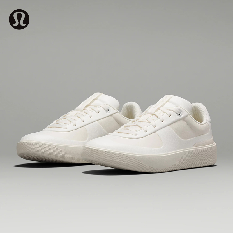 cityverse 男士运动休闲鞋丨lululemon丨LM9AV8S