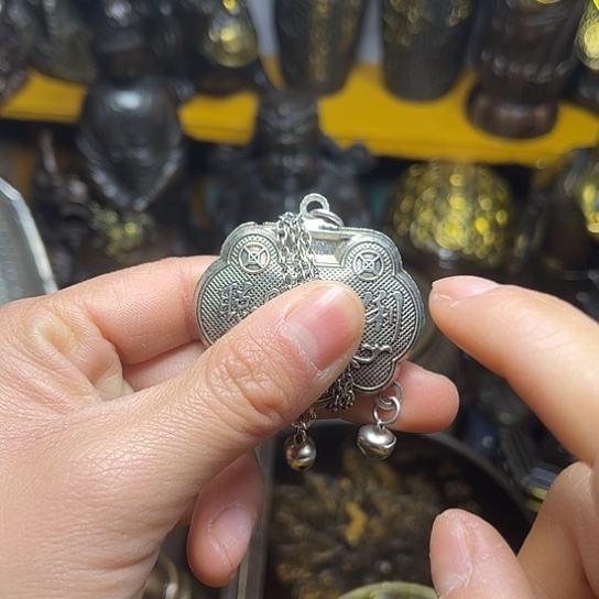 精美铜器精美摆件